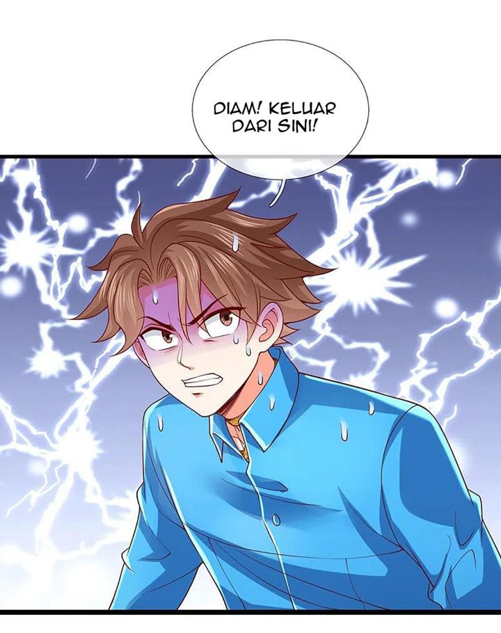 Immortal Daddy Xianzun Chapter 267 Gambar 29